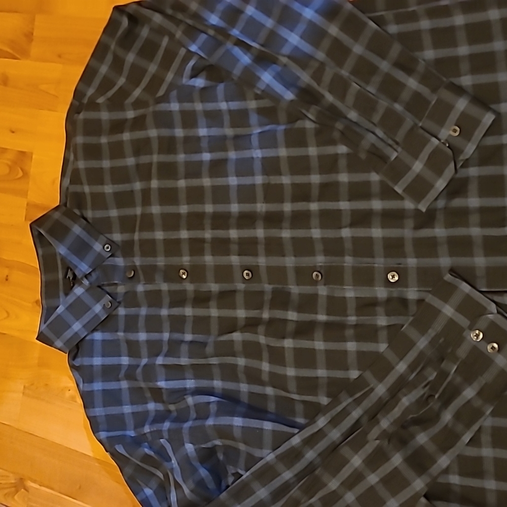 Button down shirt